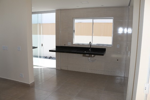 Casa de Condomínio, 2 quartos - Foto 8