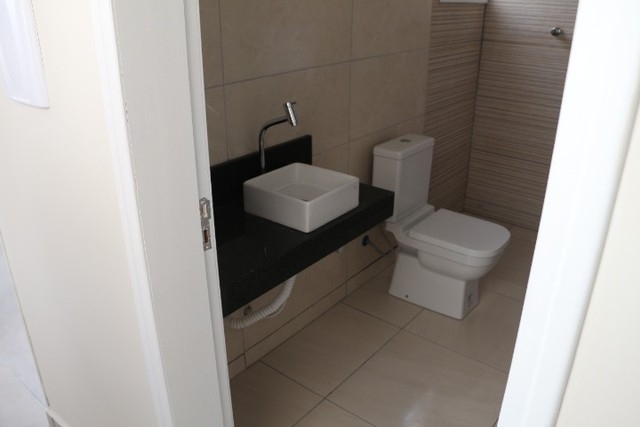 Casa de Condomínio, 2 quartos - Foto 11