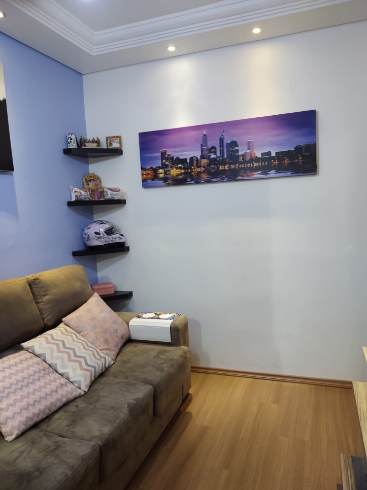 Apartamento, 2 quartos, 47 m² - Foto 3