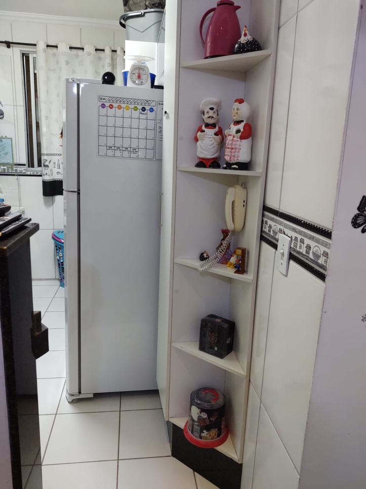 Apartamento, 2 quartos, 47 m² - Foto 5