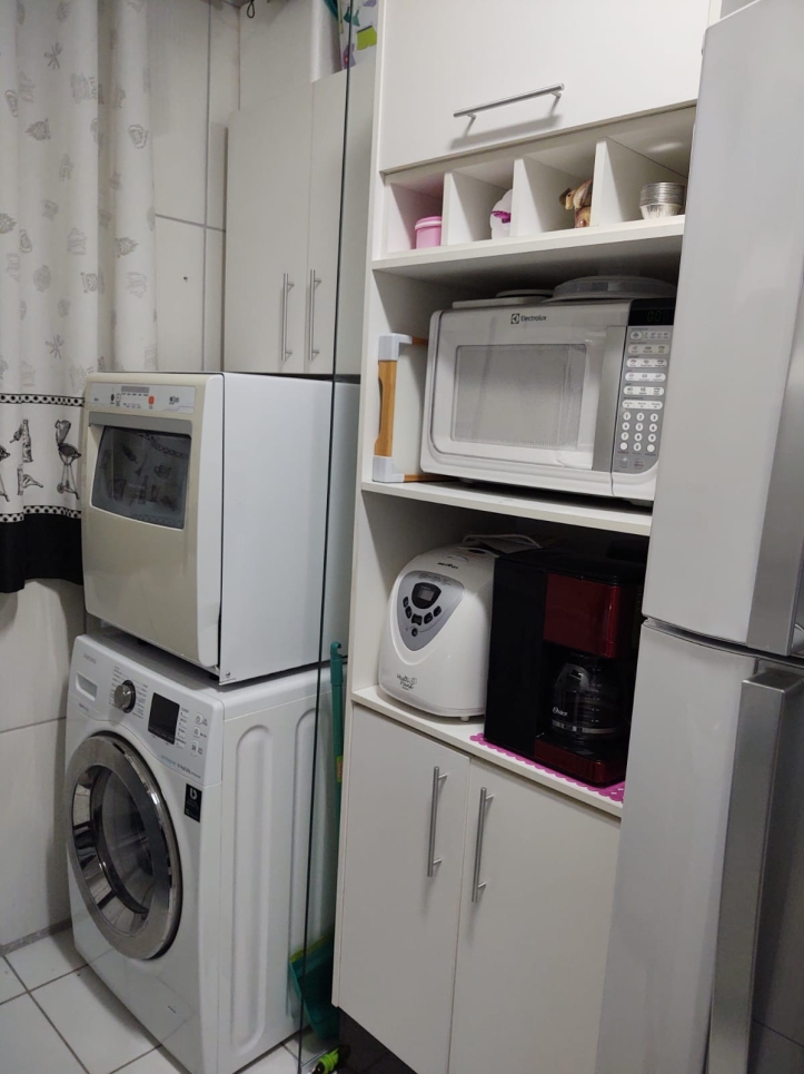 Apartamento, 2 quartos, 47 m² - Foto 6