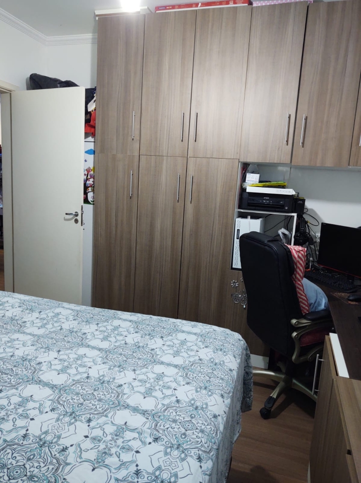 Apartamento, 2 quartos, 47 m² - Foto 7