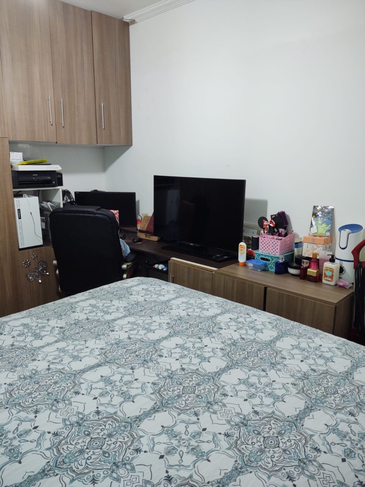 Apartamento, 2 quartos, 47 m² - Foto 8