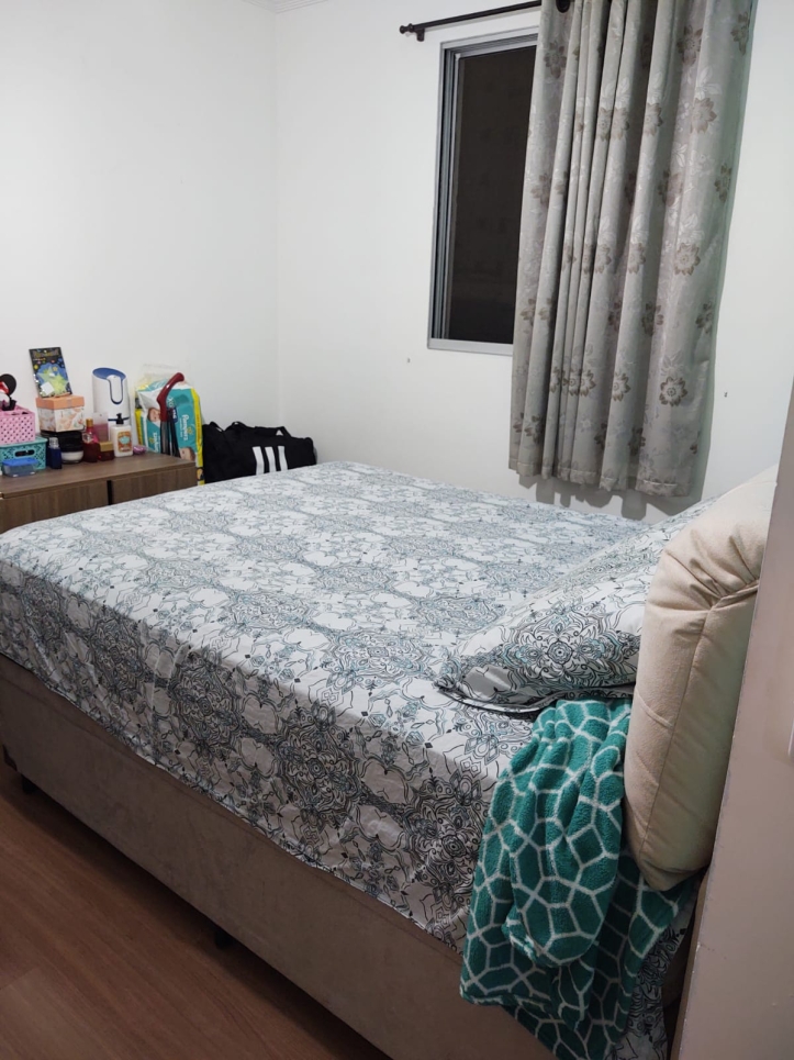 Apartamento, 2 quartos, 47 m² - Foto 9