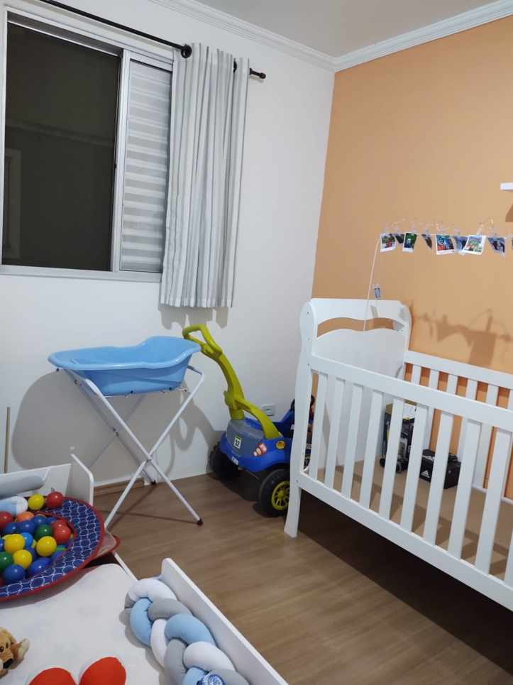 Apartamento, 2 quartos, 47 m² - Foto 10