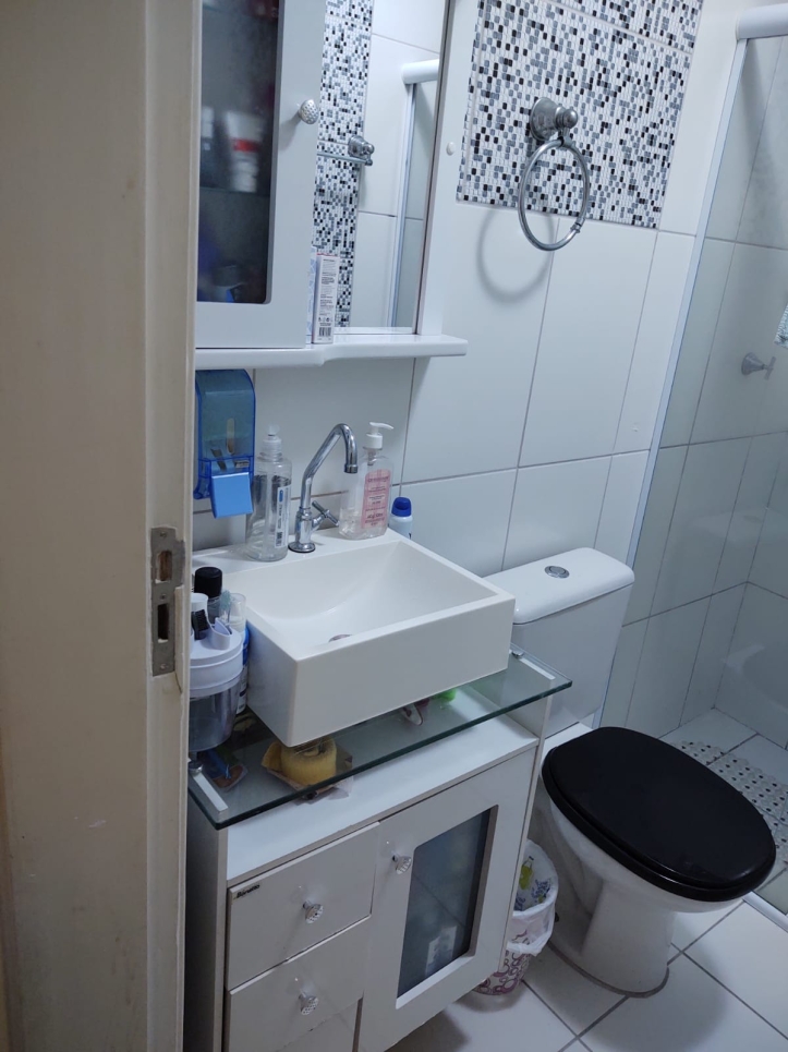 Apartamento, 2 quartos, 47 m² - Foto 11