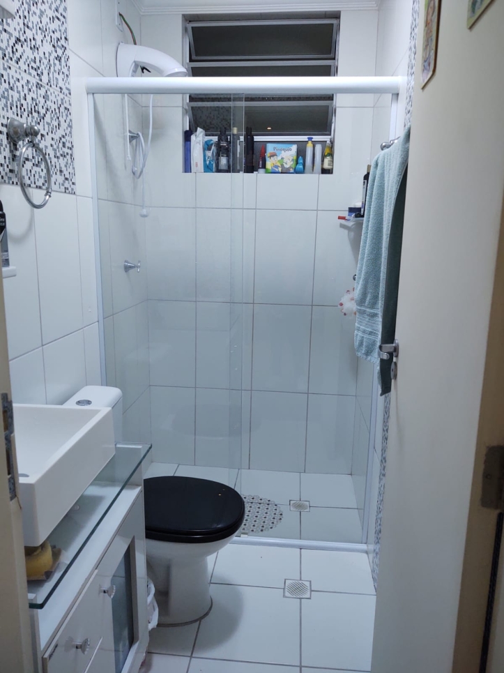 Apartamento, 2 quartos, 47 m² - Foto 12