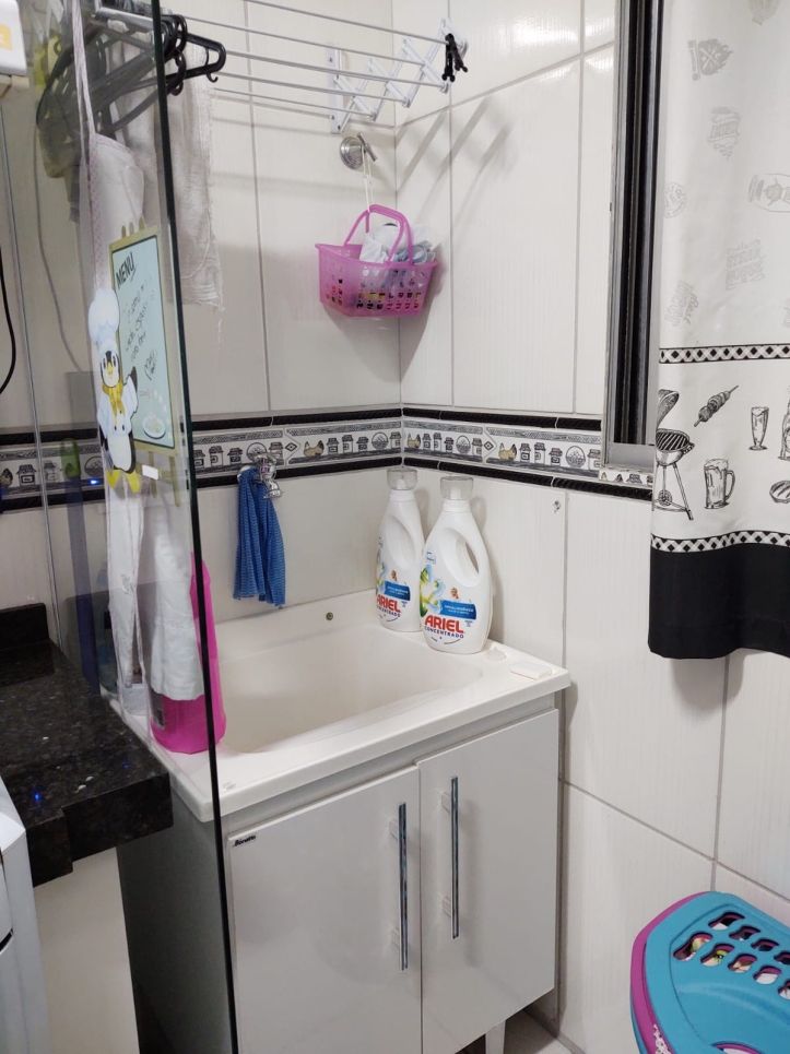 Apartamento, 2 quartos, 47 m² - Foto 13