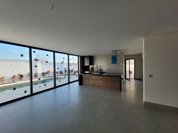 Sobrado, 5 quartos, 396 m² - Foto 3