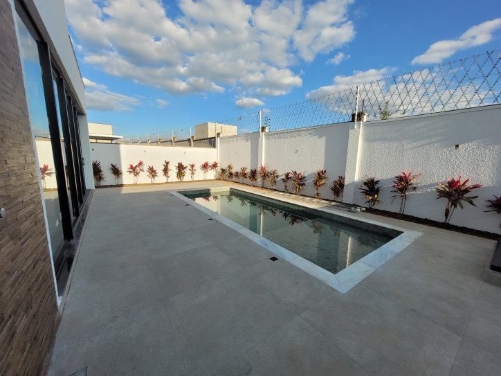 Sobrado, 5 quartos, 396 m² - Foto 4