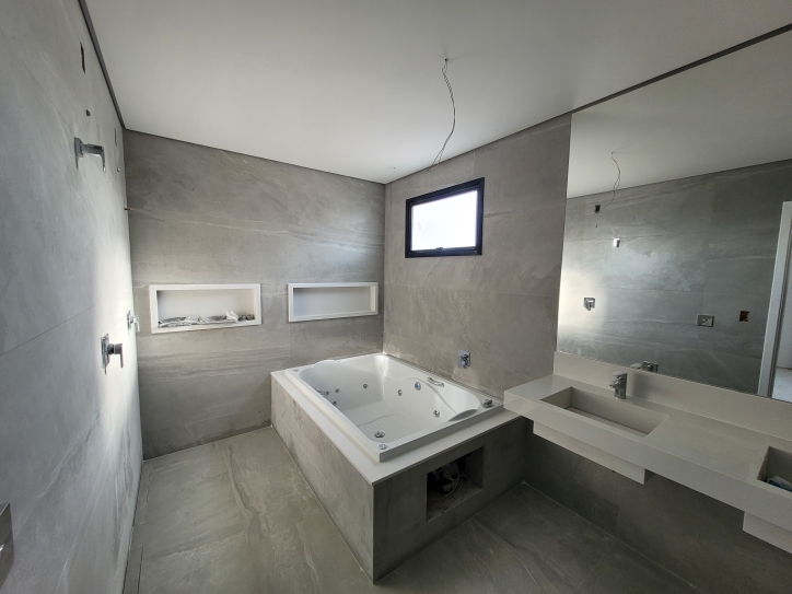 Sobrado, 5 quartos, 396 m² - Foto 6