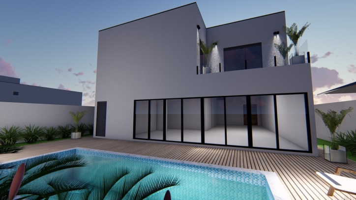 Sobrado, 5 quartos, 396 m² - Foto 12