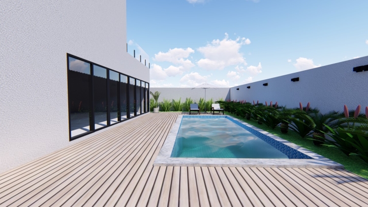 Sobrado, 5 quartos, 396 m² - Foto 13