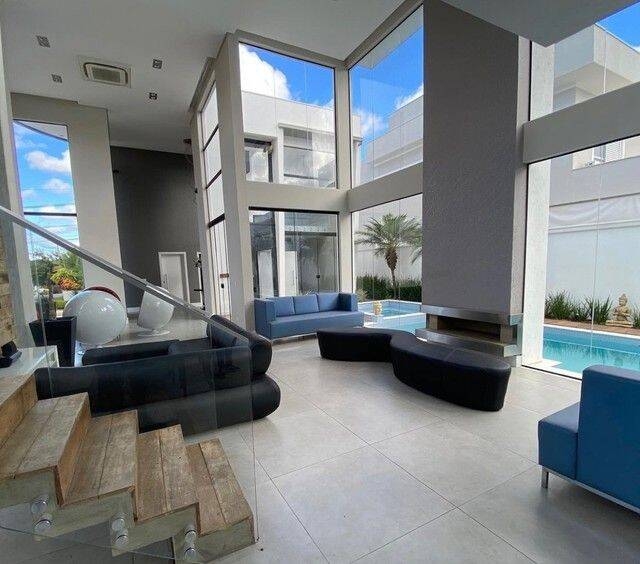 Casa, 4 quartos, 614 m² - Foto 5
