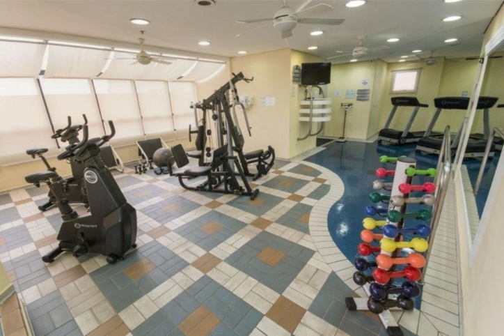 Flat/Apart Hotel, 1 quarto, 32 m² - Foto 4