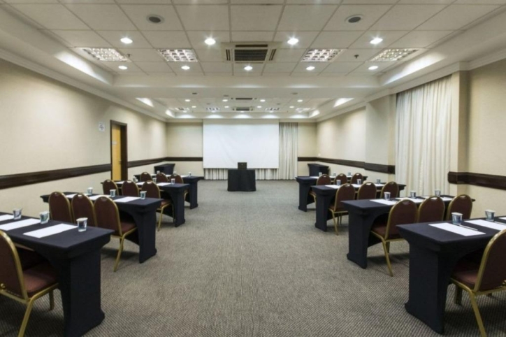 Flat/Apart Hotel, 1 quarto, 32 m² - Foto 5