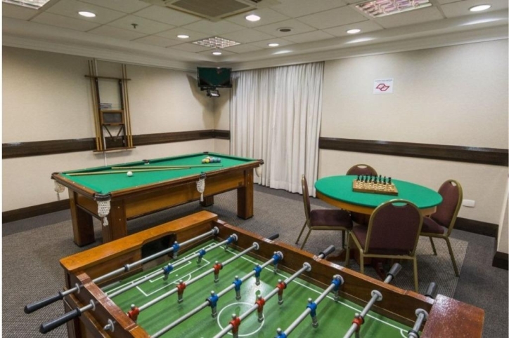 Flat/Apart Hotel, 1 quarto, 32 m² - Foto 6