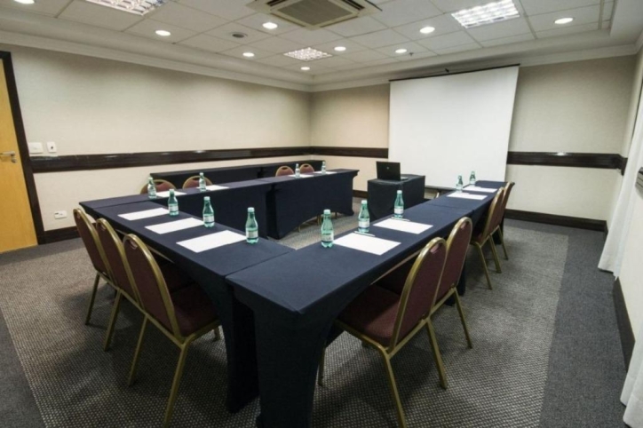 Flat/Apart Hotel, 1 quarto, 32 m² - Foto 7