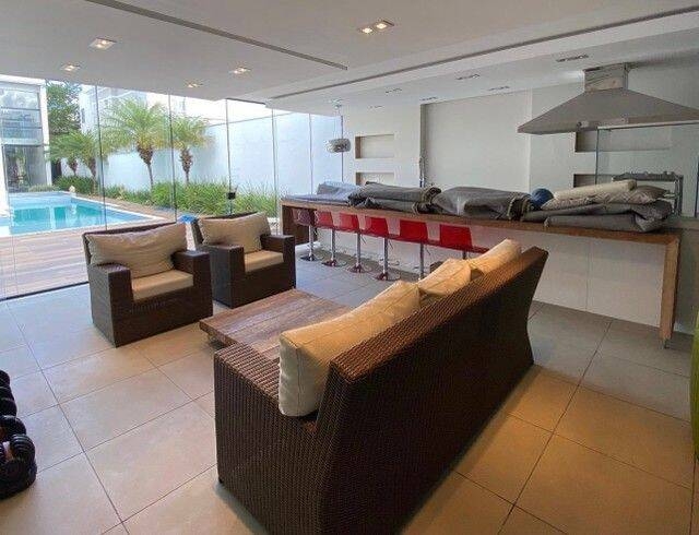 Casa, 4 quartos, 614 m² - Foto 6