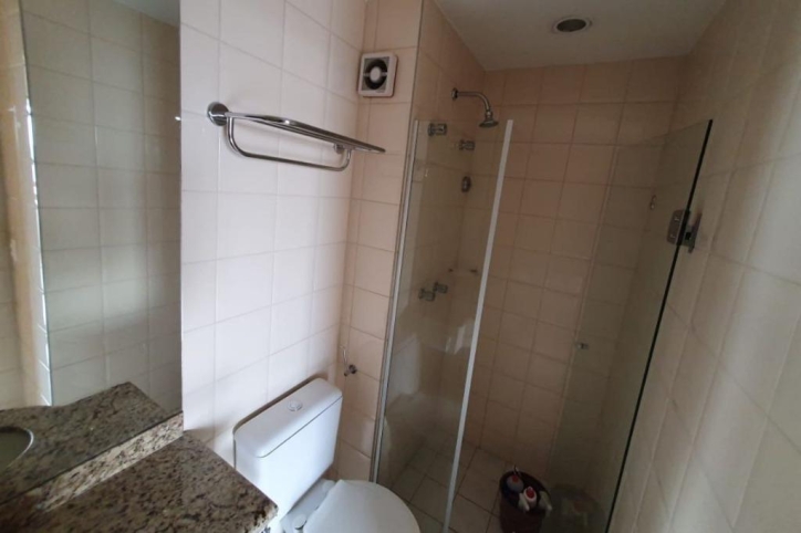 Flat/Apart Hotel, 1 quarto, 32 m² - Foto 12