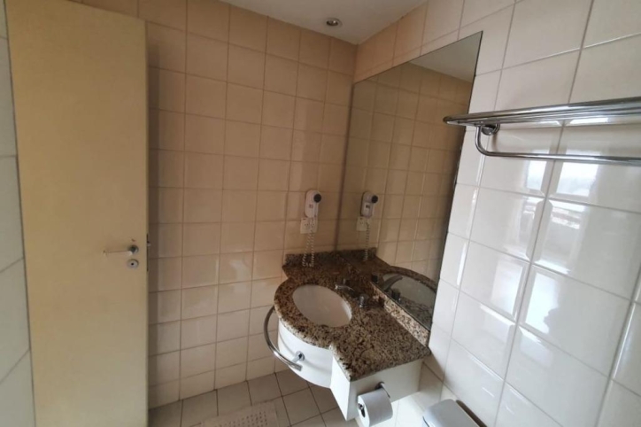 Flat/Apart Hotel, 1 quarto, 32 m² - Foto 13