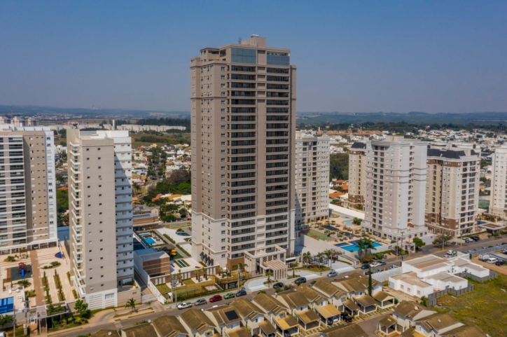 Apartamento, 4 quartos, 314 m² - Foto 1