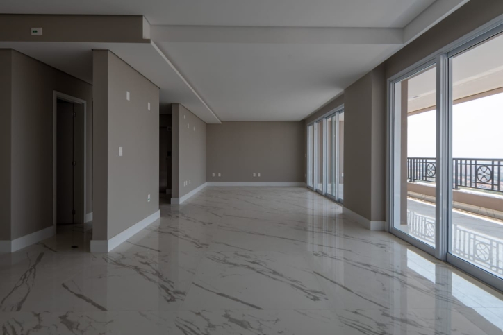 Apartamento, 4 quartos, 314 m² - Foto 5