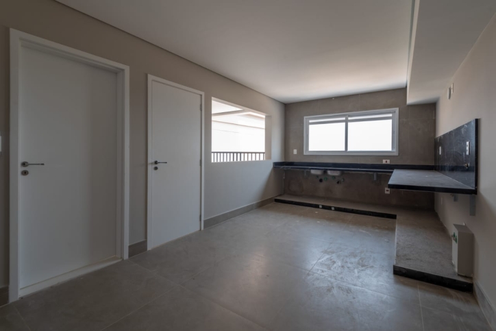 Apartamento, 4 quartos, 314 m² - Foto 6
