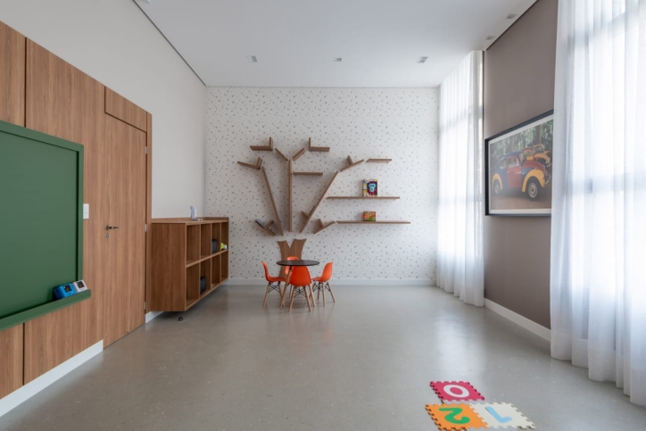 Apartamento, 4 quartos, 314 m² - Foto 17