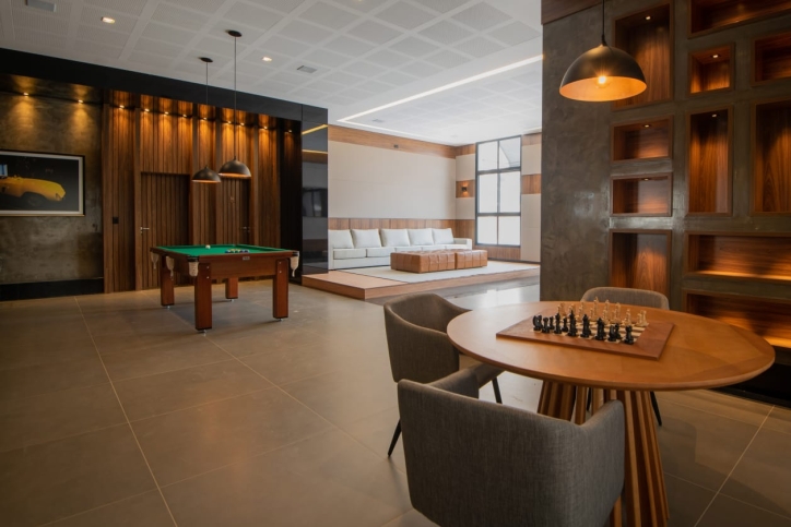 Apartamento, 4 quartos, 314 m² - Foto 20