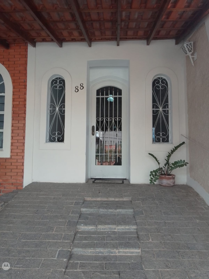 Casa, 3 quartos, 300 m² - Foto 1