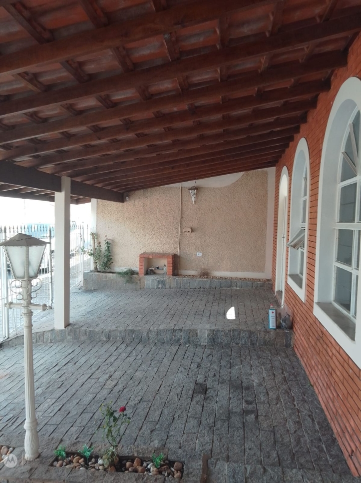Casa, 3 quartos, 300 m² - Foto 2