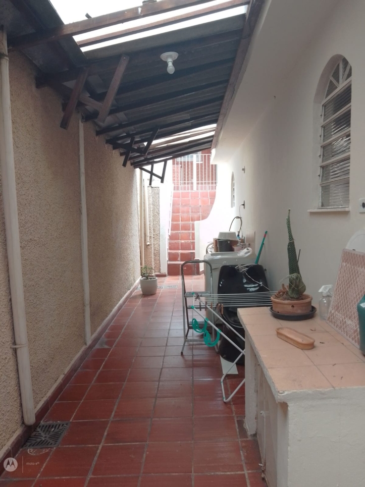 Casa, 3 quartos, 300 m² - Foto 11
