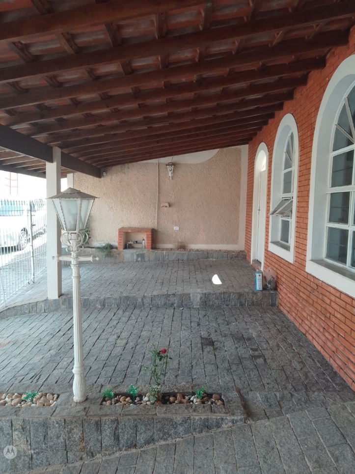 Casa, 3 quartos, 300 m² - Foto 21