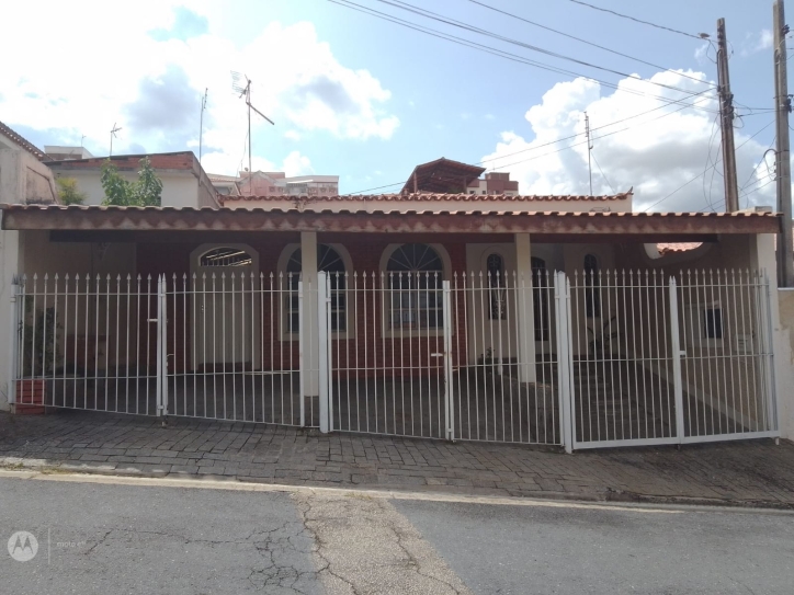 Casa, 3 quartos, 300 m² - Foto 22