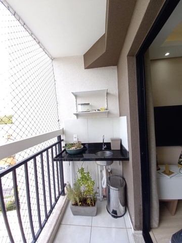 Apartamento, 2 quartos, 59 m² - Foto 6
