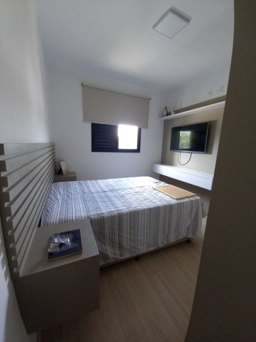 Apartamento, 2 quartos, 59 m² - Foto 8