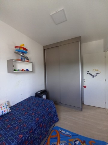 Apartamento, 2 quartos, 59 m² - Foto 9