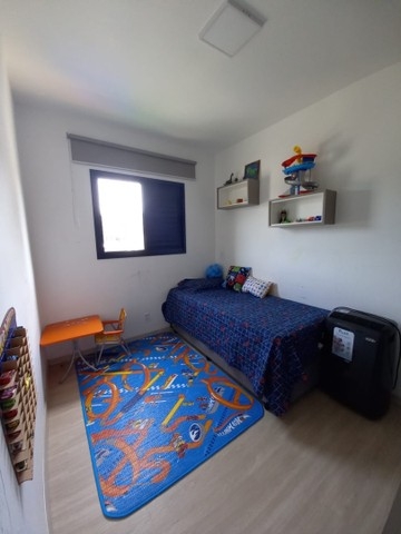 Apartamento, 2 quartos, 59 m² - Foto 10