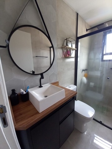 Apartamento, 2 quartos, 59 m² - Foto 11