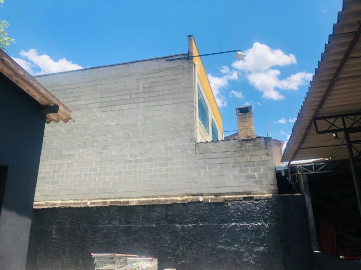 Casa de Condomínio, 2 quartos - Foto 6