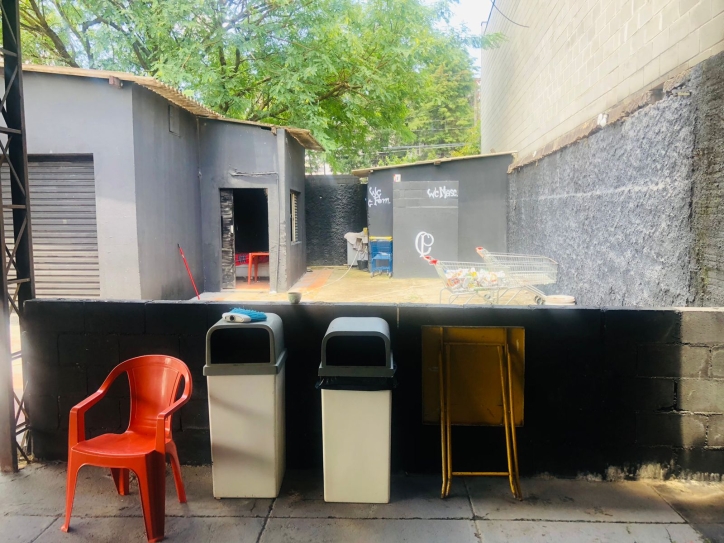 Casa de Condomínio, 2 quartos - Foto 8
