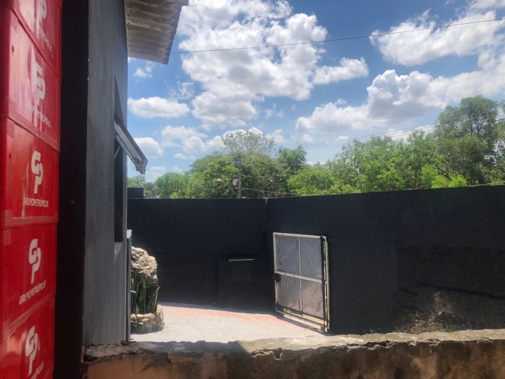 Casa de Condomínio, 2 quartos - Foto 11