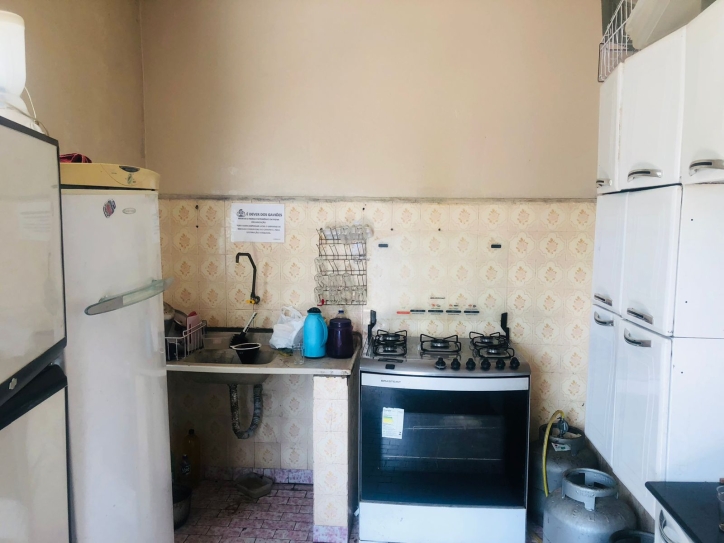 Casa de Condomínio, 2 quartos - Foto 17