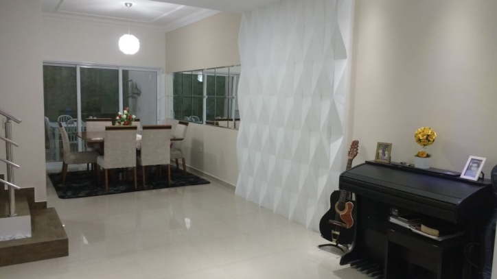 Casa de Condomínio, 3 quartos - Foto 8