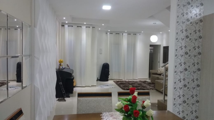 Casa de Condomínio, 3 quartos - Foto 10