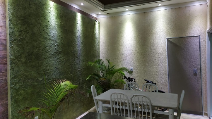 Casa de Condomínio, 3 quartos - Foto 12