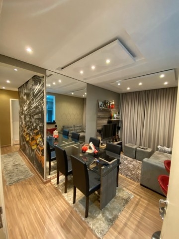 Apartamento, 2 quartos, 47 m² - Foto 1