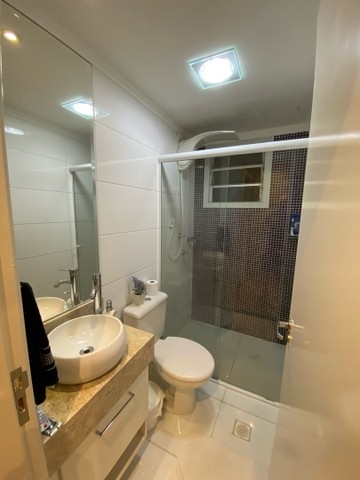 Apartamento, 2 quartos, 47 m² - Foto 4