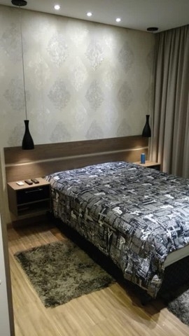 Apartamento, 2 quartos, 47 m² - Foto 6